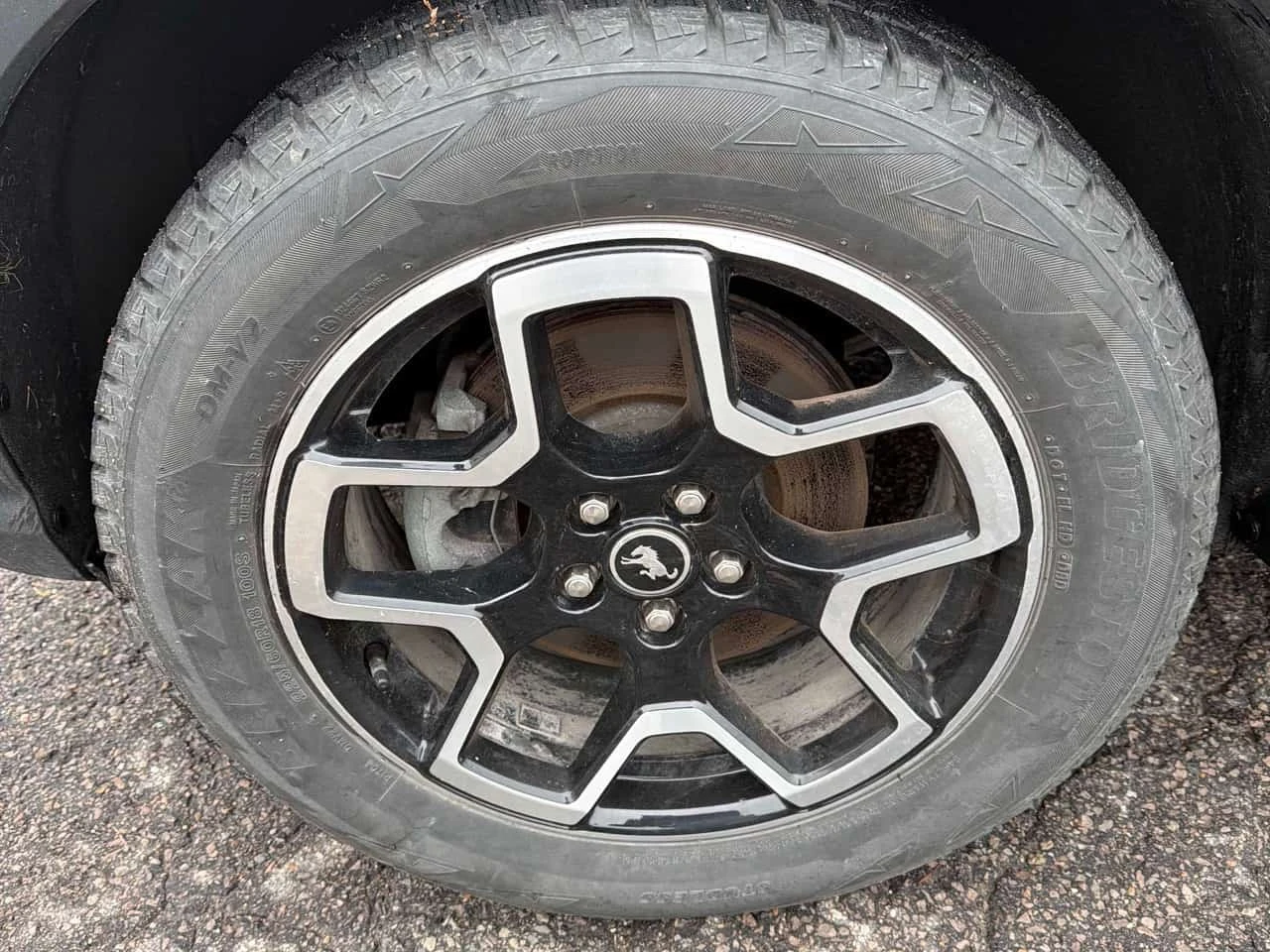 Ford Bronco * Big Bend * CARFAX * ����� �� ����������� *  | Mobile.bg � ����������� 7