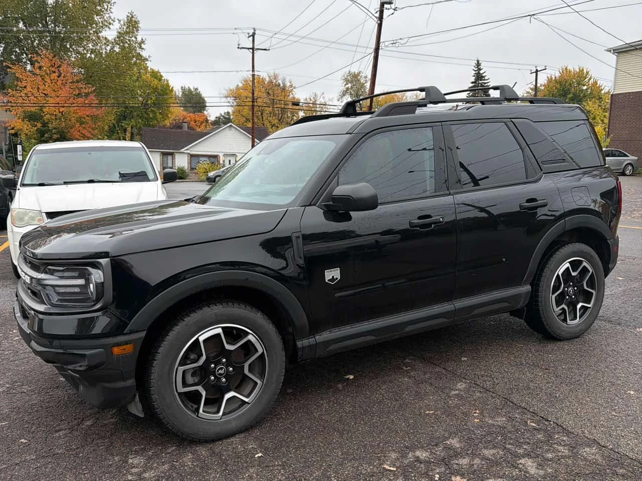 Ford Bronco * Big Bend * CARFAX * ����� �� ����������� *  | Mobile.bg � ����������� 2