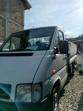 VW Lt, снимка 2