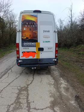 Iveco 35S18, снимка 3
