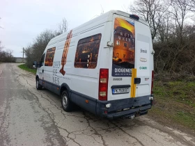 Iveco 35S18, снимка 2