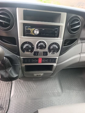 Iveco 35S18, снимка 11