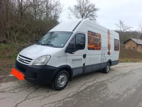 Iveco 35S18, снимка 5