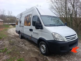 Iveco 35S18, снимка 14