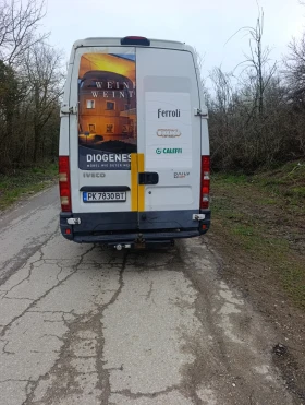 Iveco 35S18, снимка 4