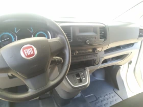 Fiat Scudo L3 75 kWh, снимка 12