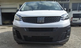 Fiat Scudo L3 75 kWh, снимка 2