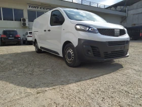 Fiat Scudo L3 75 kWh, снимка 1