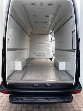 Mercedes-Benz Sprinter Макси 317 хладилен фул екстри, снимка 17