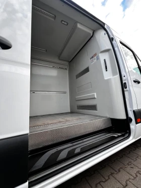 Mercedes-Benz Sprinter Макси 317 хладилен фул екстри, снимка 15