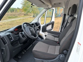Peugeot Boxer, снимка 10