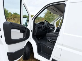 Peugeot Boxer, снимка 12