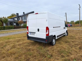 Peugeot Boxer, снимка 6