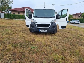 Peugeot Boxer, снимка 3