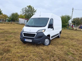 Peugeot Boxer, снимка 8