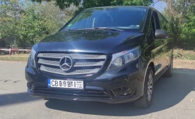 Mercedes-Benz Vito TOURER , снимка 1