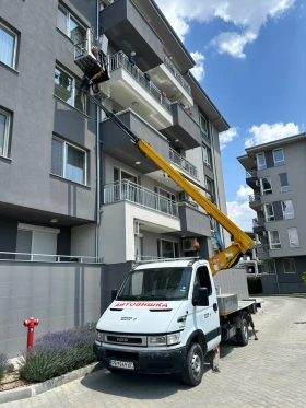 Iveco Daily | Mobile.bg    14