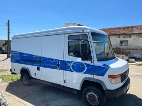 Mercedes-Benz Vario, снимка 5