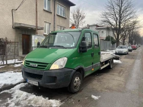     Iveco 50s13 3.0 