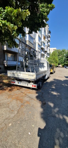 Citroen Jumper | Mobile.bg    4