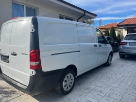 Mercedes-Benz Vito 1.8 CDI LONG | Mobile.bg    4
