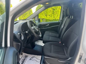 Mercedes-Benz Vito 1.8 CDI LONG | Mobile.bg    12