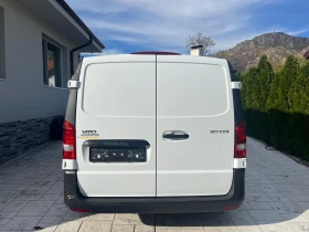 Mercedes-Benz Vito 1.8 CDI LONG | Mobile.bg    6