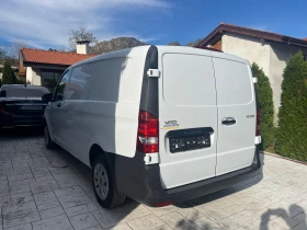Mercedes-Benz Vito 1.8 CDI LONG | Mobile.bg    7