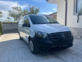Mercedes-Benz Vito 1.8 CDI LONG | Mobile.bg    3