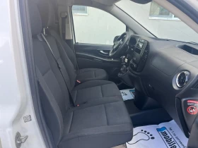 Mercedes-Benz Vito 1.8 CDI LONG | Mobile.bg    14