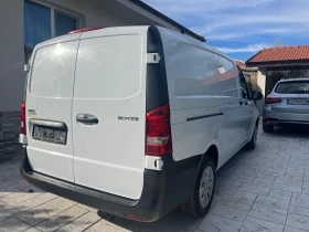 Mercedes-Benz Vito 1.8 CDI LONG | Mobile.bg    5