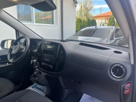 Mercedes-Benz Vito 1.8 CDI LONG | Mobile.bg    15