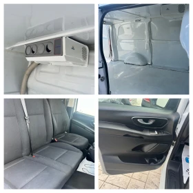 Mercedes-Benz Vito 1.8 CDI LONG | Mobile.bg    16