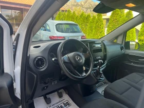 Mercedes-Benz Vito 1.8 CDI LONG | Mobile.bg    13