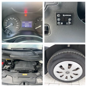 Mercedes-Benz Vito 1.8 CDI LONG | Mobile.bg    17