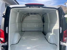Mercedes-Benz Vito 1.8 CDI LONG | Mobile.bg    9
