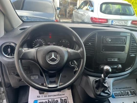 Mercedes-Benz Vito 1.8 CDI LONG | Mobile.bg    11