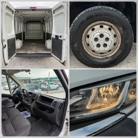 Citroen Jumper 2.2 HDI L2H2 130.. | Mobile.bg    16