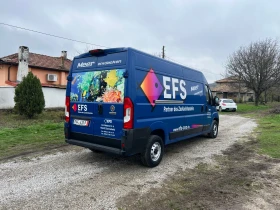 Fiat Ducato, снимка 4