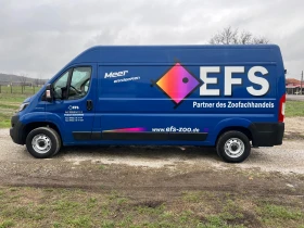 Fiat Ducato, снимка 6