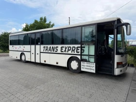 ����� �� �������� �� Setra H 315 H