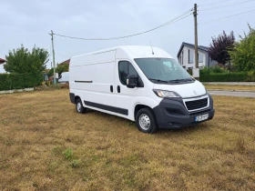 ����� �� �������� �� Peugeot Boxer