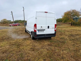 Peugeot Boxer | Mobile.bg � ����� ������ 9
