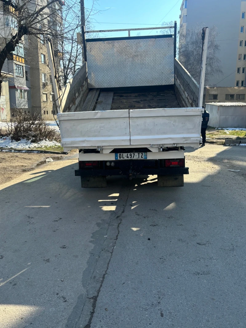 Iveco Daily, снимка 7 - Бусове и автобуси - 49274882