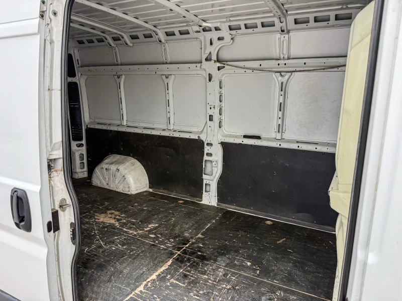 Citroen Jumper 2.2 HDI L2H2 130к.с., снимка 7 - Бусове и автобуси - 52348387