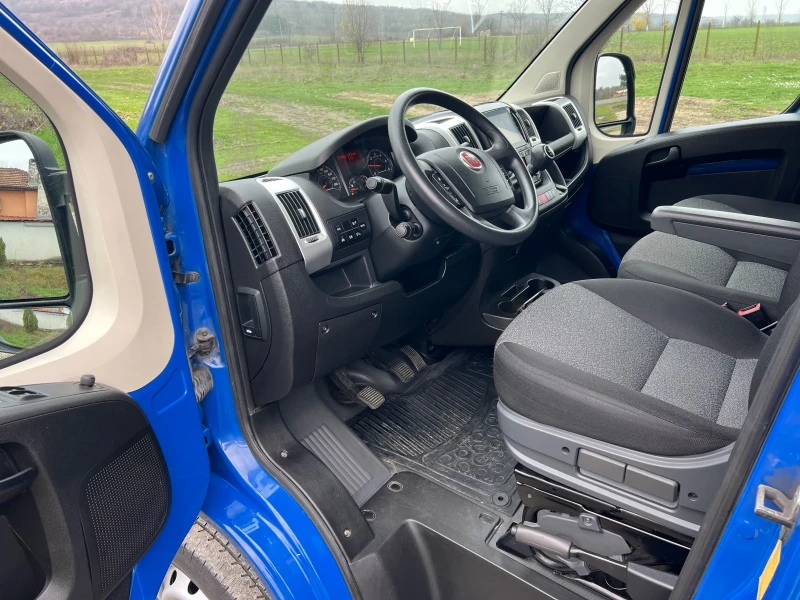 Fiat Ducato, снимка 9 - Бусове и автобуси - 52743509