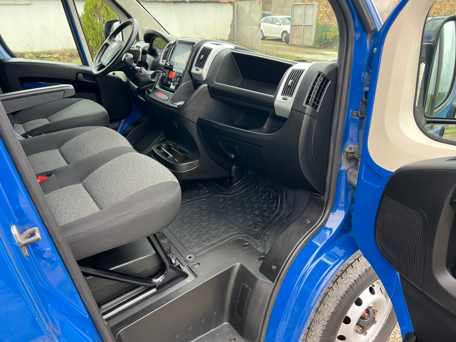 Fiat Ducato  - изображение 10