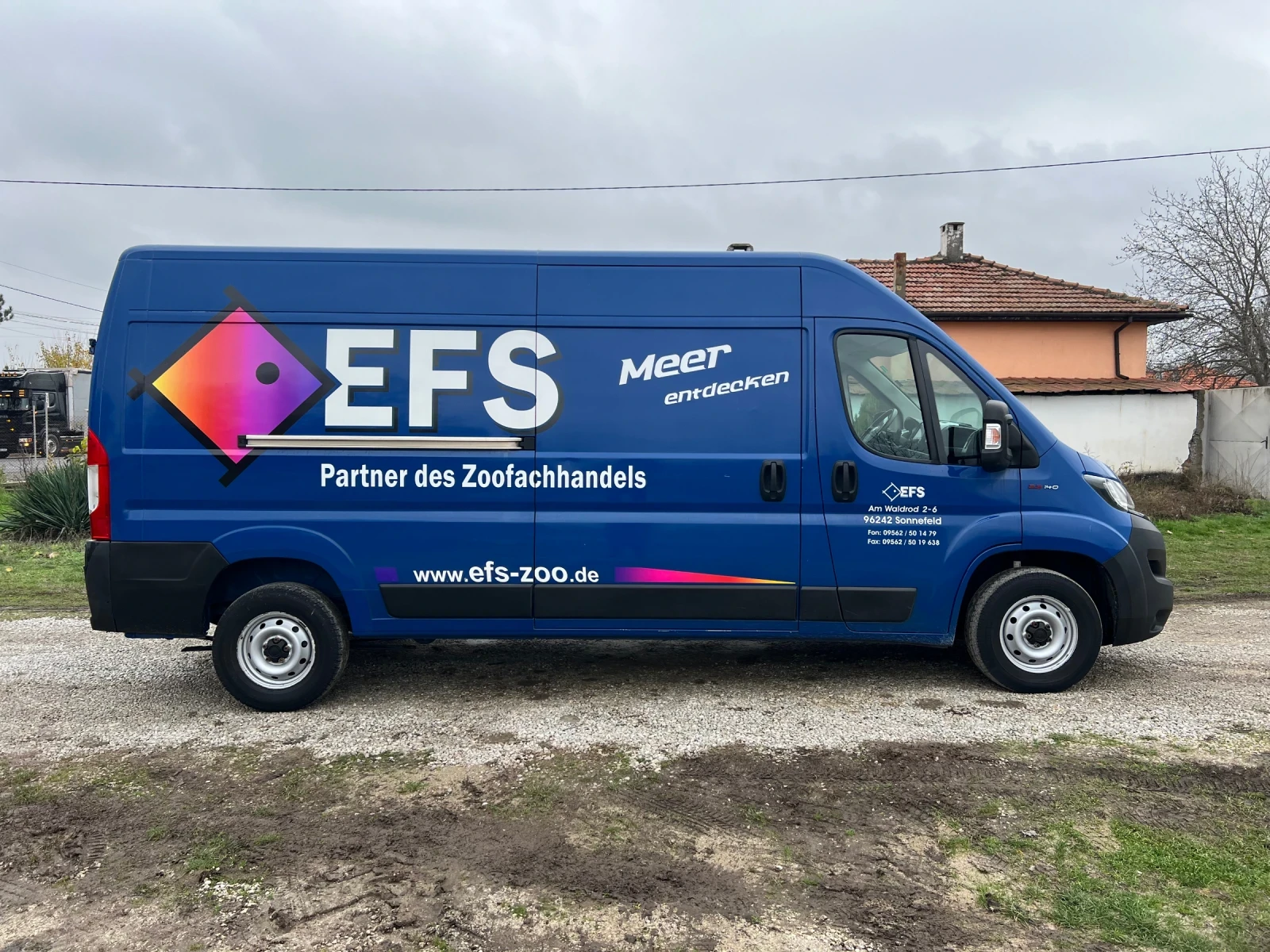 Fiat Ducato  - изображение 3