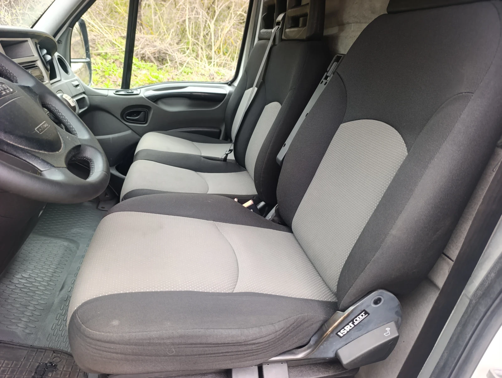 Iveco 35S18, снимка 13 - Бусове и автобуси - 54242215