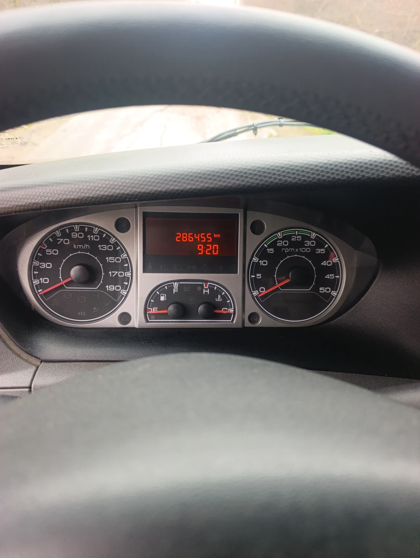 Iveco 35S18, снимка 12 - Бусове и автобуси - 54242215